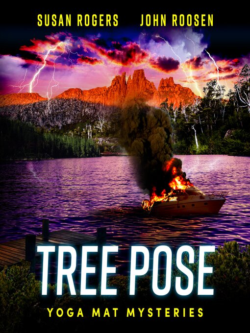 Title details for Tree Pose by Susan Rogers - Available